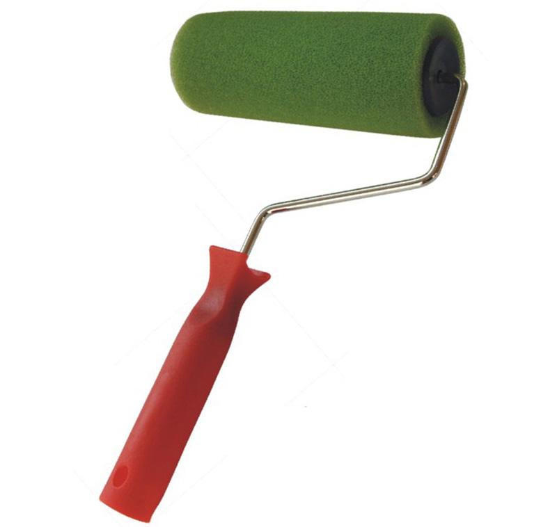 滾筒刷和油漆刷哪個(gè)更好用？